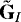 $\tilde{{\mathbf{G}}}_I$