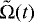 $\tilde{\UpOmega}(t)$