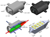 Thumbnail: Fig. 2 Refer to the following caption and surrounding text.