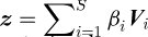 Mathematical equation