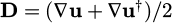 Mathematical equation