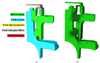 Thumbnail: Fig. 6 Refer to the following caption and surrounding text.